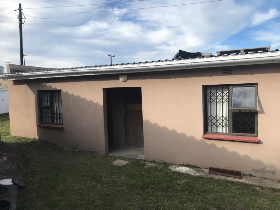 4 Bedroom Property for Sale in Mdantsane Nu 10 Eastern Cape